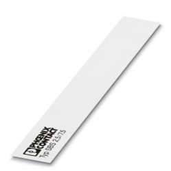 Phoenix contact 1007604 SBS 2,5/7,5 Маркировка для клеммных модулей