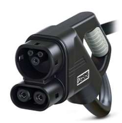 Phoenix contact 1010326 EV-T2M4CC-DC125A-8,5M50ESBK00 Зарядный кабель DC