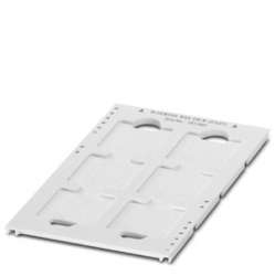 Phoenix contact 1011801 BLUEMARK MAG EM-M (27X27) Магазин