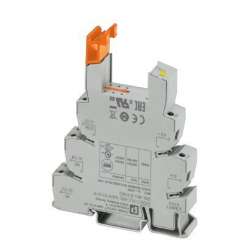 Phoenix contact 1011983 PLC-BSC- 24DC/21-21/H Базовый модуль