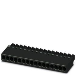 Phoenix contact 1012282 MCC 0,5/16-ST-2,54 Разъем печатной платы