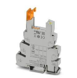 Phoenix contact 1012318 PLC-BSC- 24DC/21HC/H Базовый модуль