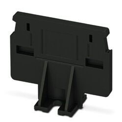 Phoenix contact 1012627 D-BT 3,5-F Концевая крышка