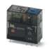 Phoenix contact 1012698 REL-MR-110DC/21-21/MS Одиночное реле