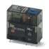 Phoenix contact 1012737 REL-MR-110DC/21HC/MS Одиночное реле