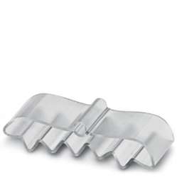 Phoenix contact 1013096 PATG 8/15 Держатель маркировки проводника