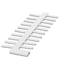 Phoenix contact 1013151 PABA WH/15 Вставная табличка