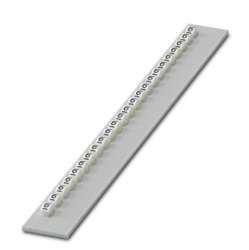 Phoenix contact 1013177:0006 PABE-Z 6 Маркировочный материал