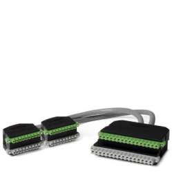 Phoenix contact 1013241 CAB-MSTB32/2XMC9/22/32,0M/C3/S Интерфейсный кабель