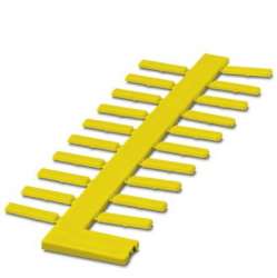 Phoenix contact 1013698 PABA YE/15 Вставная табличка