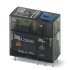 Phoenix contact 1013727 REL-MR-110DC/21-21AU/MS Одиночное реле