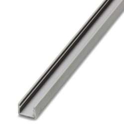 Phoenix contact 1013737 P-SS-ZB 100 Держатель планки Zack