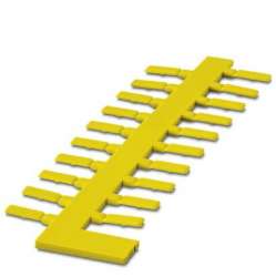 Phoenix contact 1013766 PABA YE/10 Вставная табличка