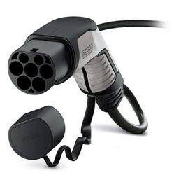 Phoenix contact 1013994 EV-T2G3P-3AC32A-3,0M6,0ESBK01 Зарядный кабель AC