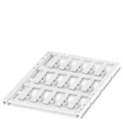 Phoenix contact 1014082 UCT-WMTBA (24X4) Маркер для кабелей