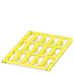 Phoenix contact 1014091 UCT-WMTBA (29X6) YE CUS Маркер для кабелей