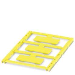 Phoenix contact 1014093 UCT-WMTBA (40X17) YE CUS Маркер для кабелей