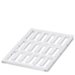 Phoenix contact 1014117 UCT-EMP (25X6) Фиксируемые таблички