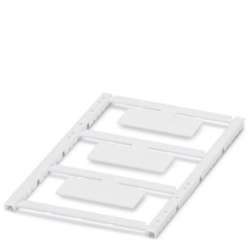 Phoenix contact 1014120 UCT-EMP (40X17) Фиксируемые таблички