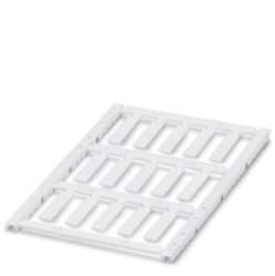 Phoenix contact 1014121 UCT-EMP (25X6) CUS Фиксируемые таблички