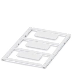 Phoenix contact 1014124 UCT-EMP (40X17) CUS Фиксируемые таблички