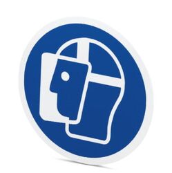 Phoenix contact 1014150 PML-M105 (D100) Предписывающая табличка