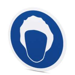 Phoenix contact 1014172 PML-M112 (D200) Предписывающая табличка