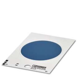 Phoenix contact 1014177 US-PML-M100 (D100) Предписывающая табличка