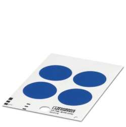 Phoenix contact 1014178 US-PML-M100 (D50) CUS Предписывающая табличка