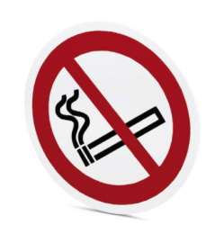 Phoenix contact 1014184 PML-P101 (D50) Запрещающая табличка