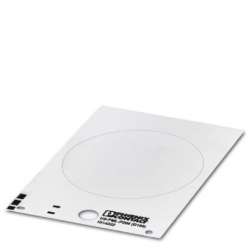 Phoenix contact 1014222 US-PML-P200 (D100) Запрещающая табличка