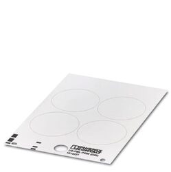 Phoenix contact 1014223 US-PML-P200 (D50) CUS Запрещающая табличка