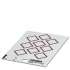 Phoenix contact 1014288 US-PML-GHS100 (25X25) Табличка 