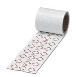 Phoenix contact 1014289 PML-GHS100 (13X13)R Табличка "Опасные вещества"