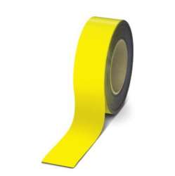 Phoenix contact 1014317 PMM (EX50)R YE Магнитная табличка