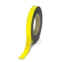 Phoenix contact 1014320 PMM (EX20)R YE CUS Магнитная табличка