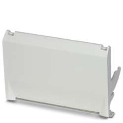 Phoenix contact 1014408 TR X1-TEAR-OFF PLATE Запасная часть