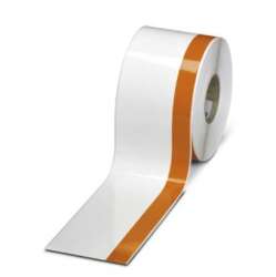 Phoenix contact 1016499 PML-W400 (58/19XE)R WH-OG Предупредительная табличка