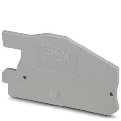 Phoenix contact 1016697 D-PTI 4 Концевая крышка