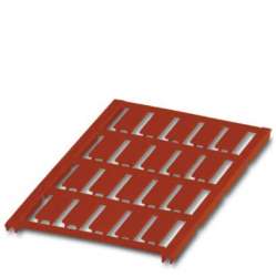 Phoenix contact 1017722 UC-EM (20X9) RD Фиксируемые таблички