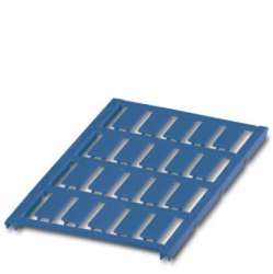 Phoenix contact 1017723 UC-EM (20X9) BU Фиксируемые таблички