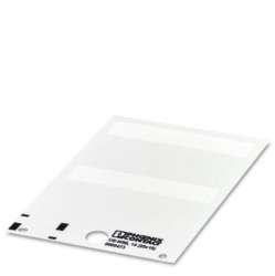 Phoenix contact 1018765 US-WML 14 (25X19) CUS Этикетка-маркер для кабелей