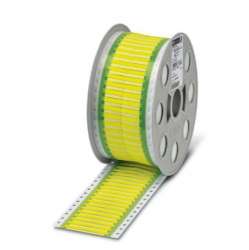 Phoenix contact 1019184 WMS 3,2 (30X5)RXL YE Усадочный кембрик