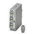 Phoenix contact 1019681 FOC-FDX20-PP-STD6-MM Кабельная коробка