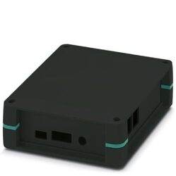 Phoenix contact 1019720 UCS 145-125-F-GD-RPI 9005 Корпус для электроники