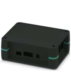 Phoenix contact 1019723 UCS 125-87-F-GD-RPI 9005 Корпус для электроники