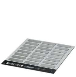 Phoenix contact 1019818 LS-EMLP-V4A (50X15) Маркеры для устройств