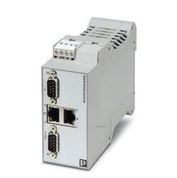 Phoenix contact 1021056 GW PN/ASCII 2E/2DB9 Преобразователь интерфейса