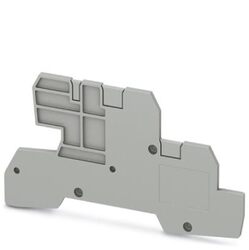 Phoenix contact 1025464 D-UTI 6/3 Концевая крышка