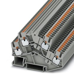 Phoenix contact 1026166 PTTBS 2,5-DIO/U-O CUS Клеммный блок